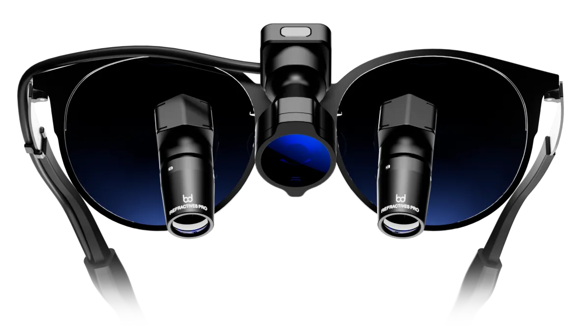 Ignis 4 headlight