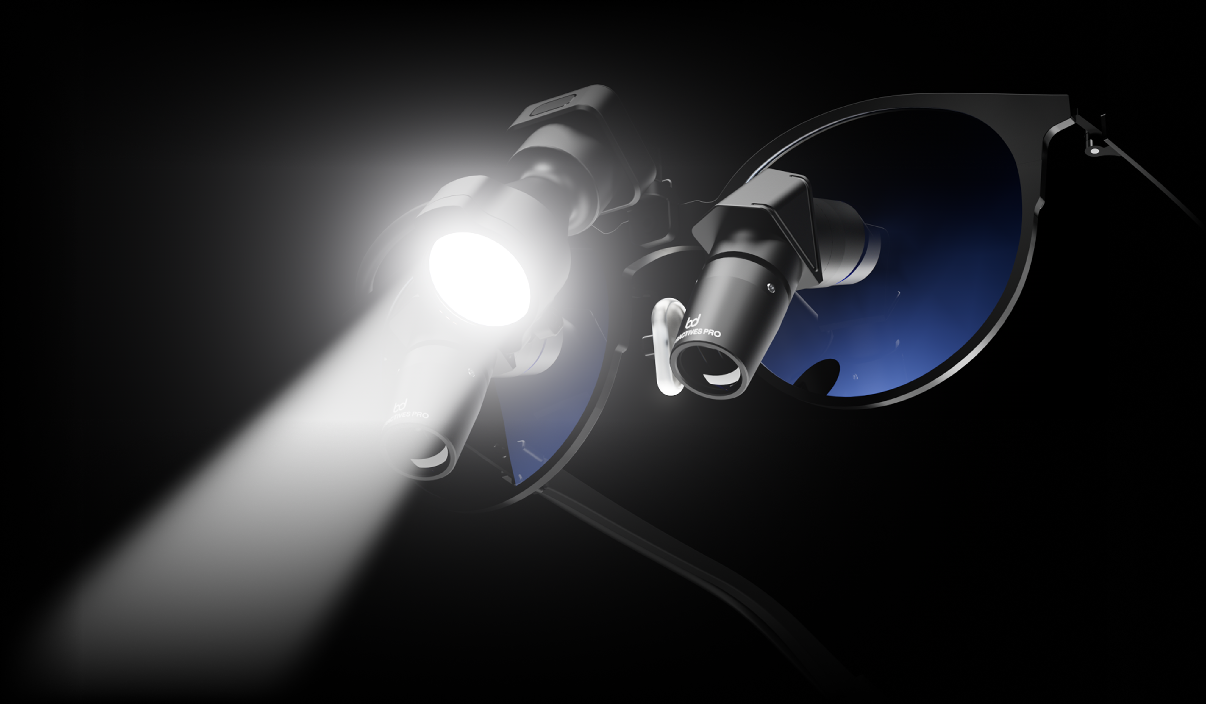 Ignis 4 headlight